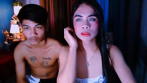 Mikhayla and Zeus online show from January 18, 2025, 7:38 am