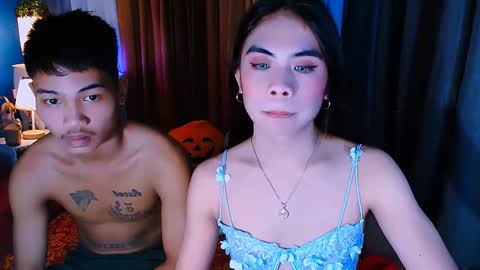 Snapshot of mikhayla_and_zeus_room chatting on January 27, 2025, 9:34 am Mikhayla and Zeus online show from January 27, 2025, 9:34 am