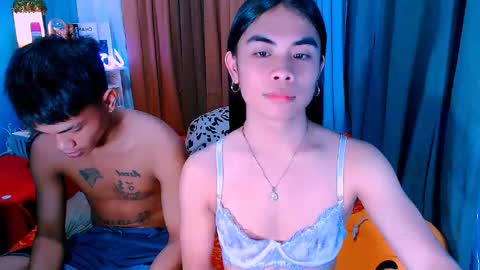 Mikhayla and Zeus online show from March 4, 2025, 11:40 am