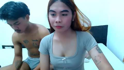 Mikhayla and Zeus online show from May 1, 2026, 3:22 am