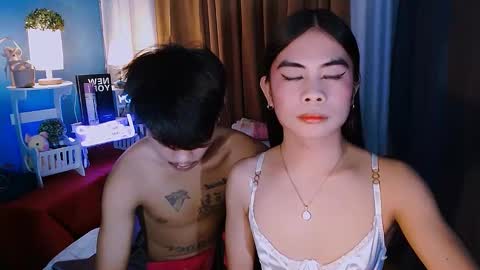 Snapshot of mikhaylaanderson chatting on December 8, 2024, 6:33 am Mikhayla online show from December 8, 2024, 6:33 am