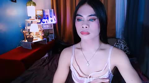 Snapshot of mikhaylaanderson chatting on December 29, 2024, 6:45 am Mikhayla online show from December 29, 2024, 6:45 am