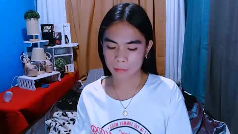 Snapshot of mikhaylaanderson chatting on January 9, 2025, 4:06 pm Mikhayla online show from January 9, 2025, 4:06 pm