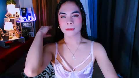 Snapshot of mikhaylaanderson chatting on January 24, 2025, 7:30 am Mikhayla online show from January 24, 2025, 7:30 am