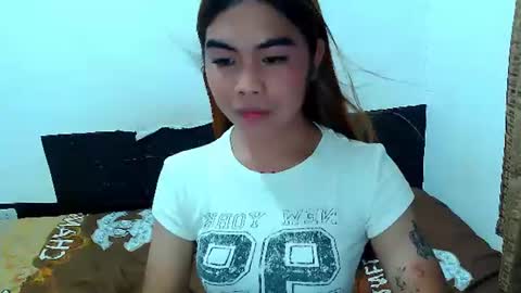 Mikhayla online show from June 17, 2026, 1:30 am