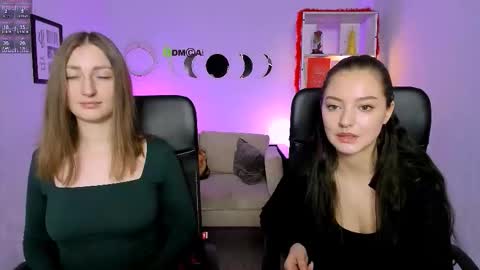 Miki online show from February 27, 2026, 7:08 am