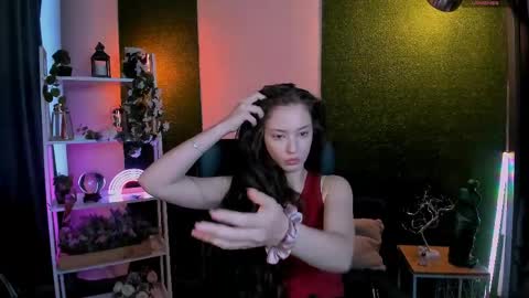 Snapshot of miki_nikki chatting on June 4, 2026, 5:35 am Miki online show from June 4, 2026, 5:35 am