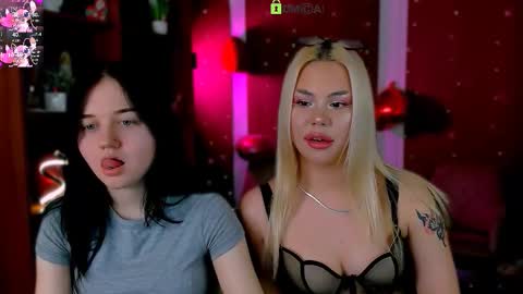 miki_ti online show from February 13, 2026, 8:05 pm