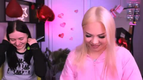 miki_ti online show from February 23, 2026, 6:00 am