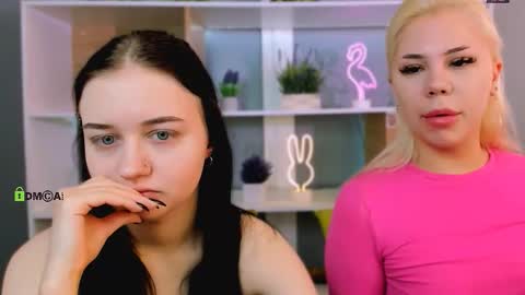 miki_ti online show from March 1, 2026, 6:37 am