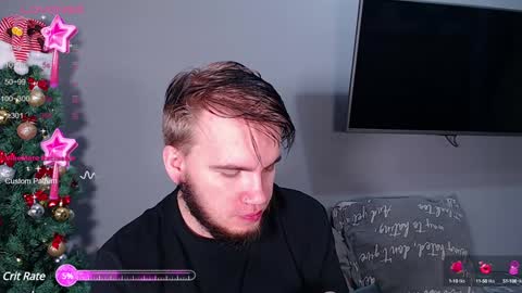 MIKI ENN ALEKS online show from January 3, 2025, 3:22 pm