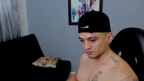 MIKKE online show from January 17, 2025, 2:50 pm