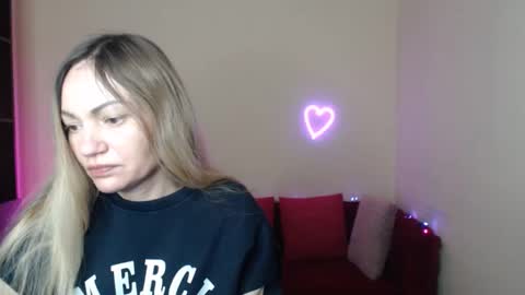 Adalina online show from February 3, 2026, 6:22 am