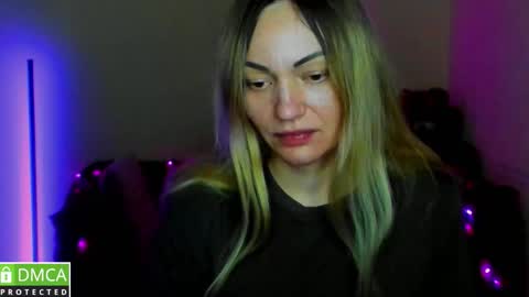 Adalina online show from February 26, 2026, 7:07 am