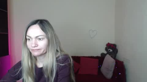 Adalina online show from March 15, 2026, 6:30 am