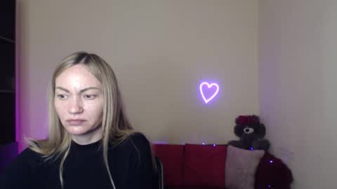 Adalina online show from April 22, 2026, 5:47 pm