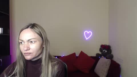 Adalina online show from April 28, 2026, 11:26 am