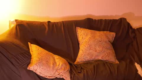 Maaike online show from February 20, 2025, 8:58 pm