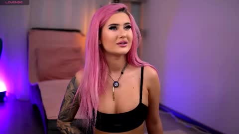 Miky online show from February 13, 2026, 4:19 am