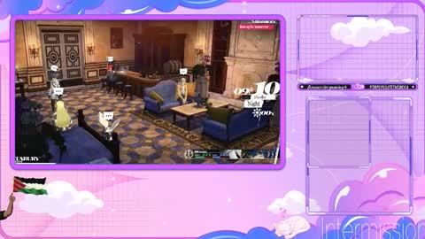 mikylezra online show from February 22, 2026, 7:51 am