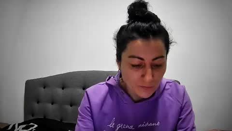 Mikyloveu online show from February 10, 2026, 4:00 pm