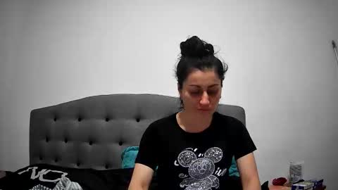 Mikyloveu online show from March 9, 2026, 5:39 pm