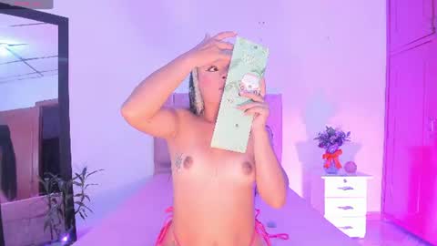 mila_1wood online show from August 1, 2026, 10:25 am
