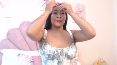 mila_adamss online show from May 2, 2026, 10:53 am
