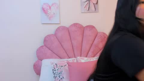 Snapshot of mila_adamss chatting on July 2, 2026, 11:16 am mila_adamss online show from July 2, 2026, 11:16 am