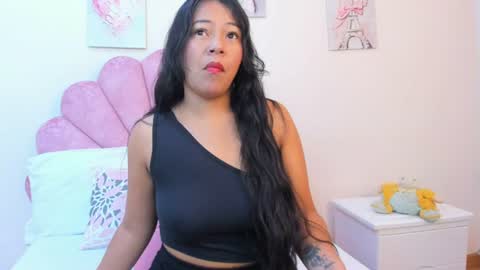Snapshot of mila_adamss chatting on July 6, 2026, 11:18 am mila_adamss online show from July 6, 2026, 11:18 am