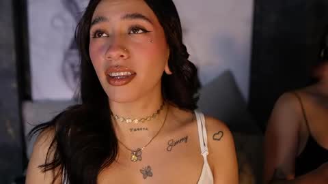 Mila and Nia  online show from May 2, 2026, 4:39 am