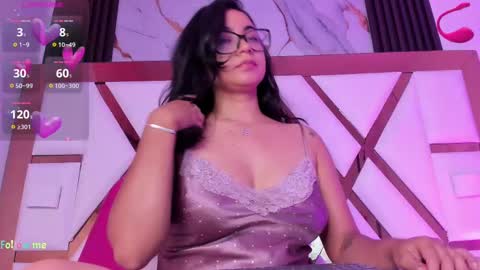 Snapshot of mila_clum chatting on September 10, 2025, 7:03 pm Camila online show from September 10, 2025, 7:03 pm