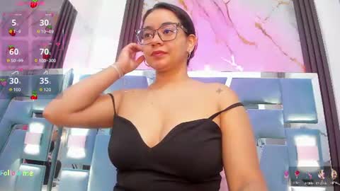 Camila online show from August 1, 2026, 11:53 am