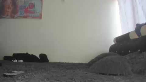 Snapshot of mila_dash chatting on January 8, 2025, 1:41 pm Mila Dash online show from January 8, 2025, 1:41 pm