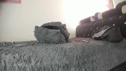 Snapshot of mila_dash chatting on February 21, 2025, 4:37 pm Mila Dash online show from February 21, 2025, 4:37 pm