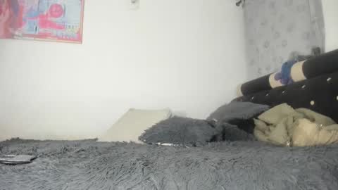 Snapshot of mila_dash chatting on February 26, 2025, 2:04 am Mila Dash online show from February 26, 2025, 2:04 am