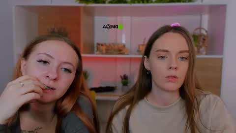 mila_glow online show from October 13, 2025, 8:36 am