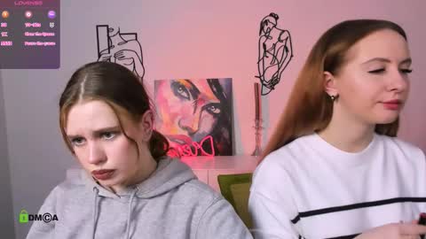 mila_glow online show from October 17, 2025, 7:16 pm