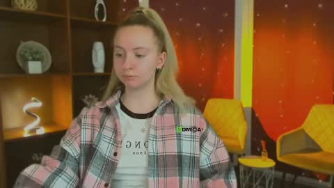 mila_glow online show from May 2, 2026, 6:46 pm