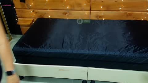 Milena  online show from March 3, 2025, 11:11 am