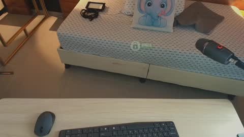 Milena  online show from October 8, 2025, 11:08 am