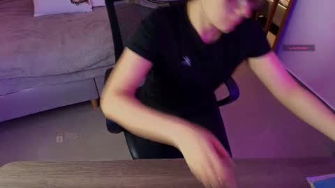 Milena  online show from April 18, 2026, 11:14 am
