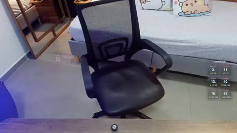 Snapshot of mila_kiitty chatting on May 2, 2026, 11:26 am Milena online show from May 2, 2026, 11:26 am