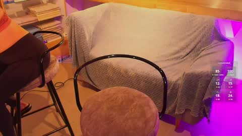 Snapshot of mila_kiitty chatting on May 15, 2026, 3:13 am Milena online show from May 15, 2026, 3:13 am