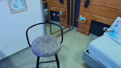 Snapshot of mila_kiitty chatting on May 30, 2026, 11:18 am Milena online show from May 30, 2026, 11:18 am