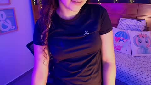 Snapshot of mila_kiitty chatting on June 1, 2026, 11:12 am Milena online show from June 1, 2026, 11:12 am