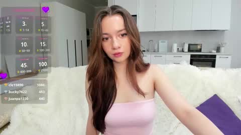 Lilli online show from September 11, 2025, 12:44 am