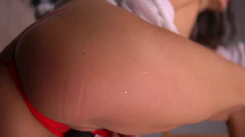 mila may  online show from February 1, 2025, 6:10 am