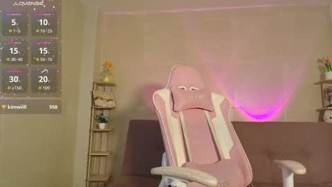 Mila Morgan online show from October 9, 2025, 9:13 pm