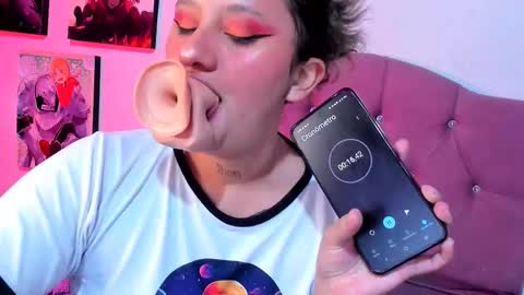 MILA  online show from November 9, 2025, 5:00 pm